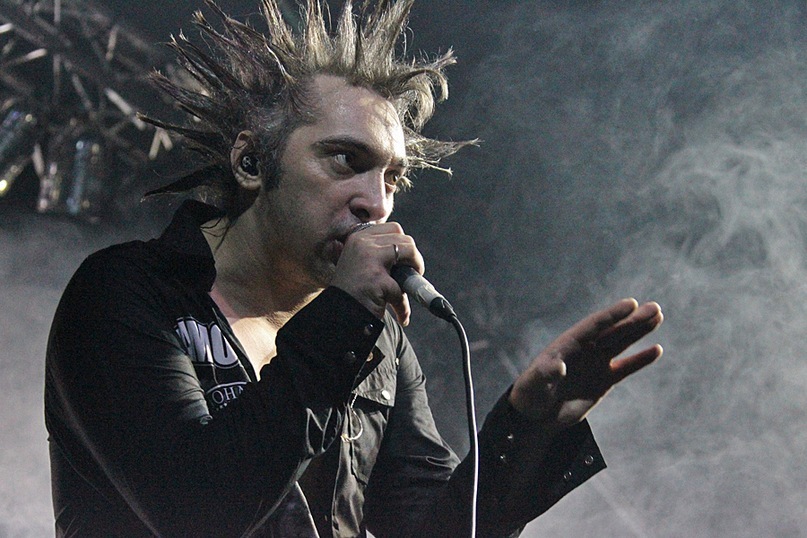 Андрей Голубенко фотография #20