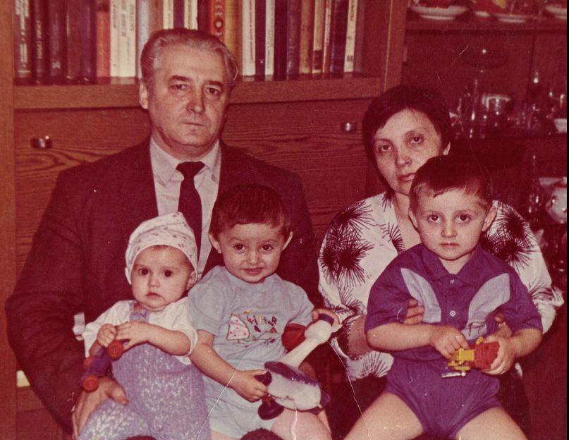 Рустам Луц фотография #35