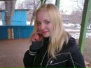 Фотография Кичановой Валерии