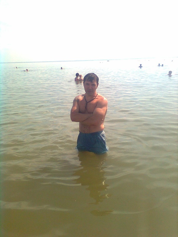 Александр Лавриненко фотография #33