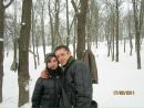 Фотография Мешковой Валентины
