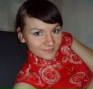 Фотография Анцуповой Валентины