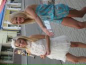 Фотография Белоус Виктории