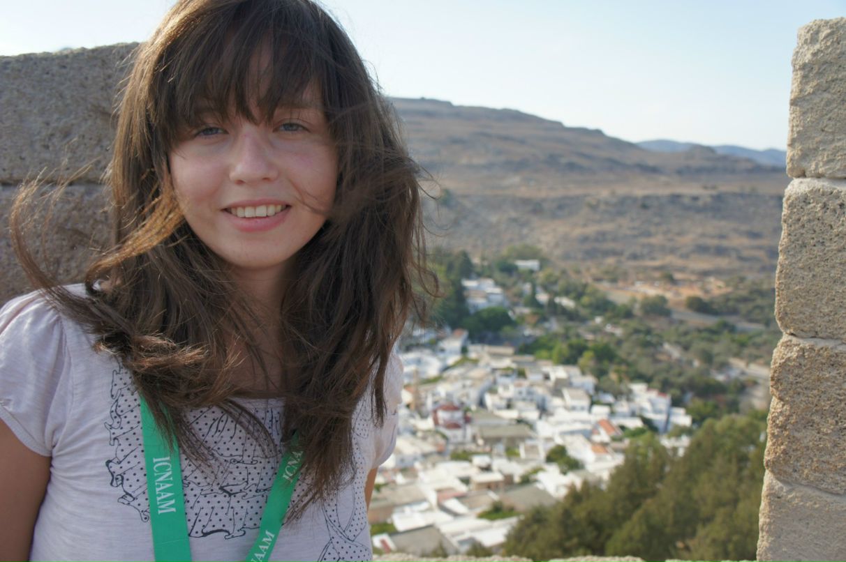 Ольга Маркова фотография #30