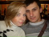 Олеся Торішня фотография #9 (источник - https://vk.com/id7613119)