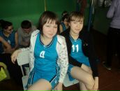 Фотография Ракиной Сашеньки