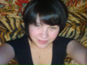 Фотография Беловой Ксении