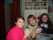 Анюта Шаригіна фотография #27 (источник - https://vk.com/id71511563)