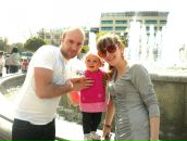 Фотография Захарова Артема