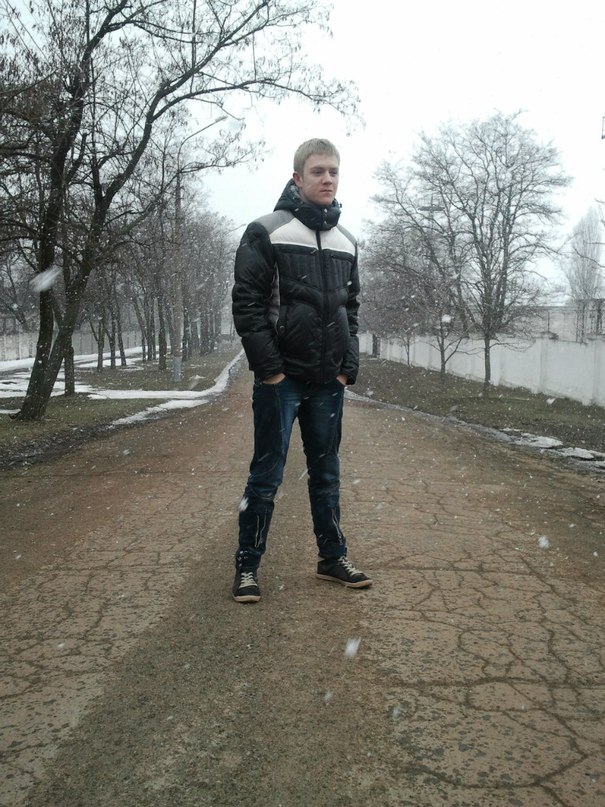 Дмитрий Величко фотография #47