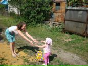 Фотография Сулевской Марии