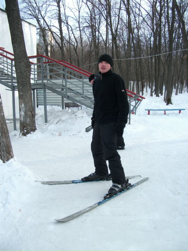 Peter Steve фотография #33