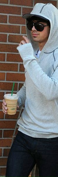 Joe Jonas фото №7