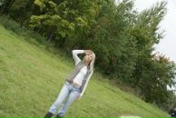 Фотография Журавской Оли