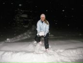 Фотография Сычёвой Виктории