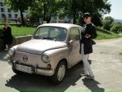 Анна Тимошенко фотография #24 (источник - https://vk.com/id620972)