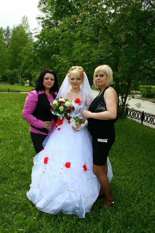 Иришка Дорофеева фотография #39