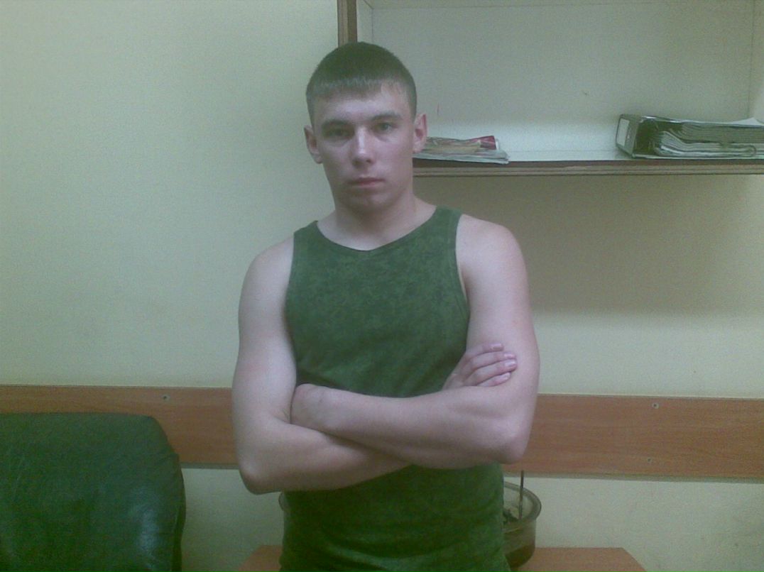 Денис Мащенко фотография #35