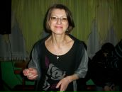 Алла Пільчук фотография #4 (источник - https://vk.com/id89269074)