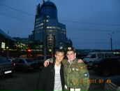 Фотография Истомина Дениса