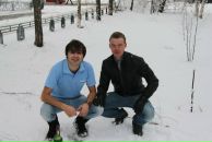 Фотография Дудина Мишани