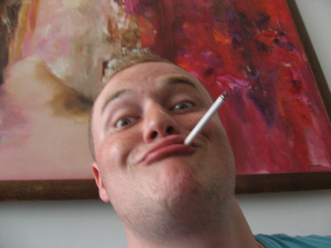 Роман Зонис фотография #4