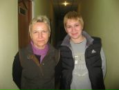 Фотография Мальцевой Александры