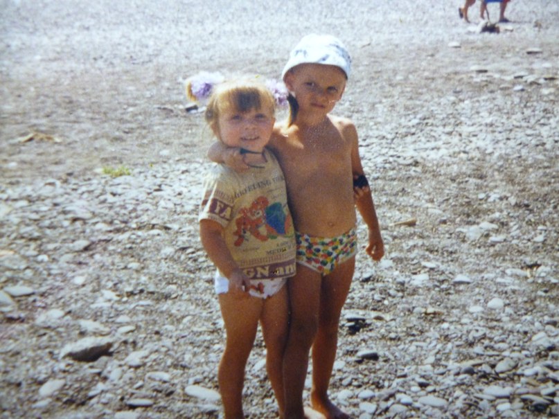 Darya Bogdanova фотография #17