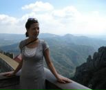 Фотография Новожиловой Ольги