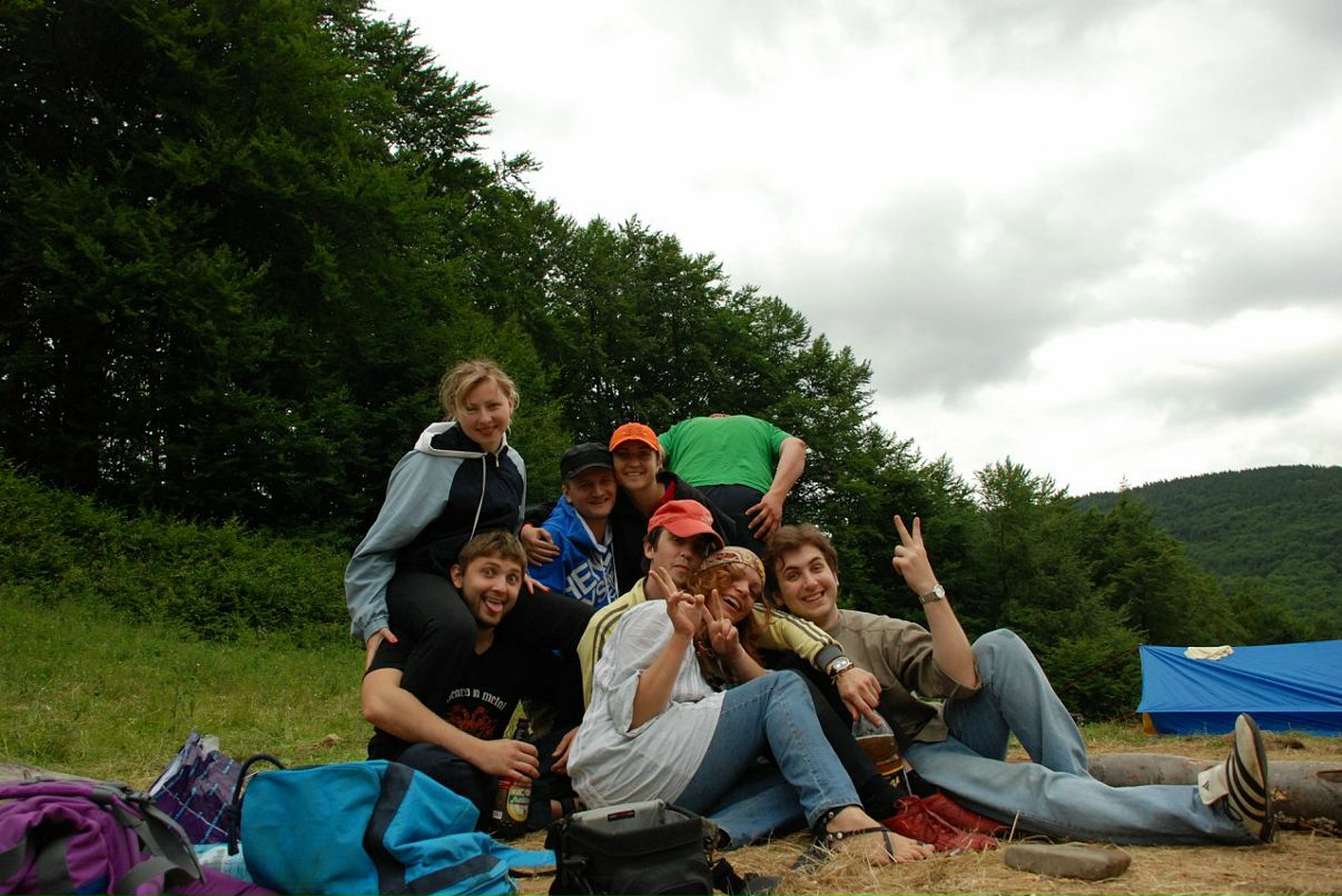 Евгений Радько фотография #16