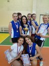 Фотография Струсевич Анютки
