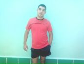 Chambyr Абдулаев фотография #6 (источник - https://vk.com/id3223688)