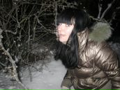 Фотография Акентевой Каринки