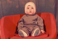 Фотография Джавадова Анара