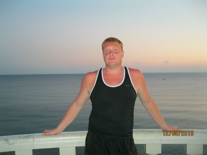 Дмитрий Батыгин фотография #1