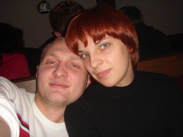 №8, Лида Андреевская №8, Лида Андреевская