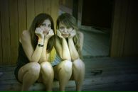 Фотография Бадаевой Марии