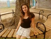 Фотография Красиковой-Стенюковой Марины