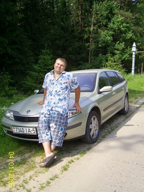 Александр Ромашко фотография #35