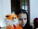 Лєрочка Ціпан фотография #3 (источник - https://vk.com/id163594304)