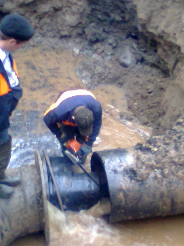 Иван Комлев фотография #13