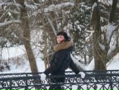 Фотография Кокориной Алины