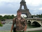 Фотография Зарубина Евгения