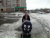 Фотография Королёвой Оли