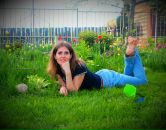 Фотография Мисниковой Татьяны