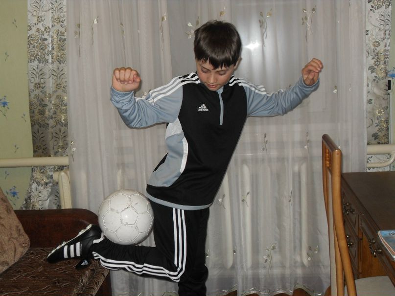 Даниил Туев фотография #49