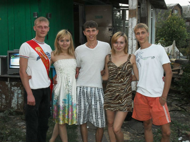 Дмитрий Бабинцев фотография #33