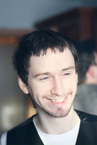 №7, Роман Кресс, 40 лет №7, Роман Кресс, 40 лет