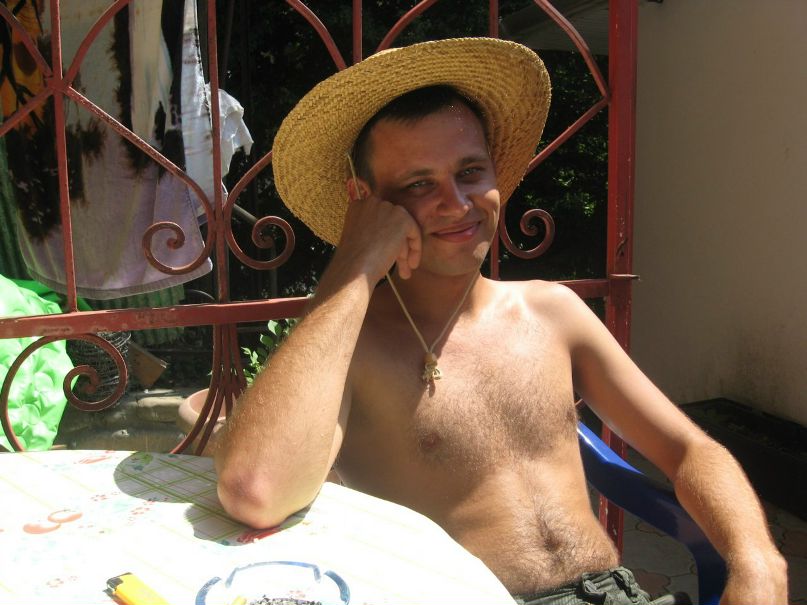 Сергей Федоров фотография #47