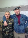 Ваня Місько фотография #22 (источник - https://vk.com/id129527421)